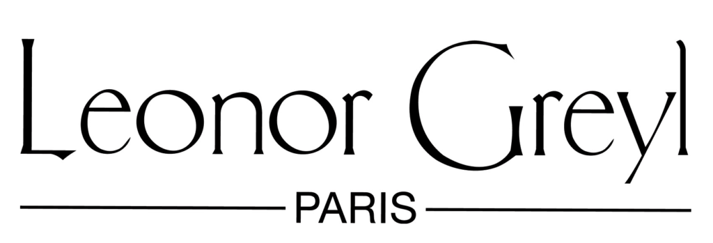 Logo Leonor Greyl