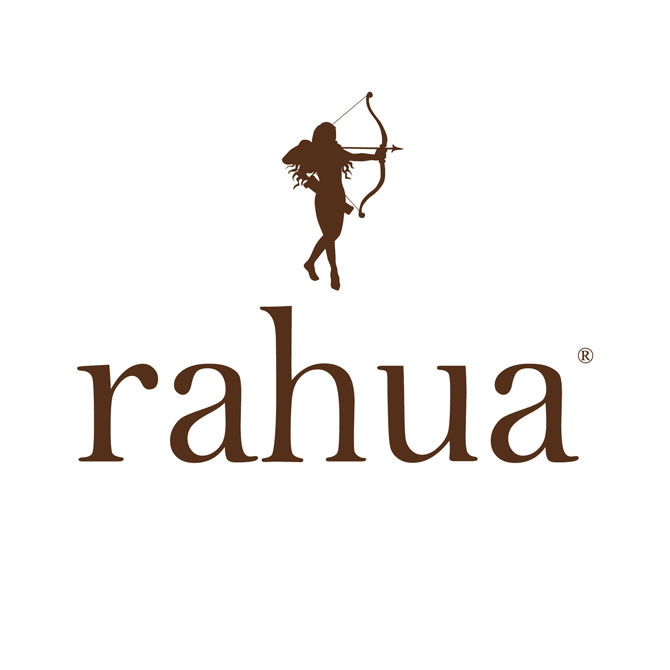 Logo Rahua