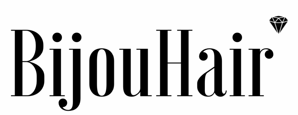 Logo BijourHair