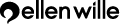 Logo Ellen Wille